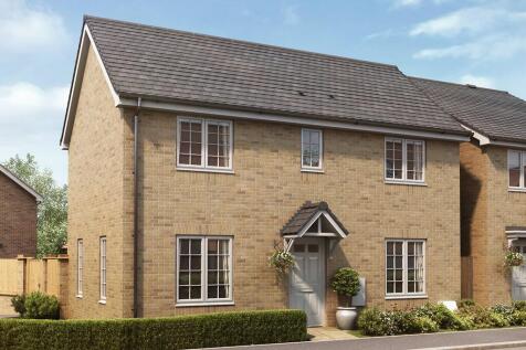 primary property image