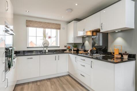 10 modern kitchens to choose from