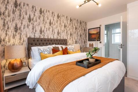 Space to relax and unwind