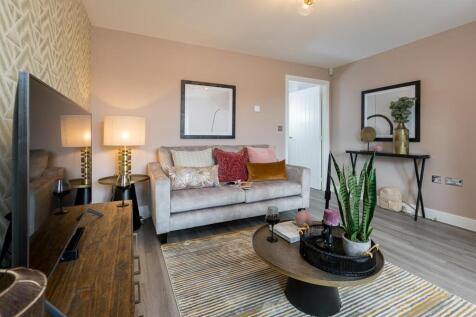 Airy and spacious room to entertain guests