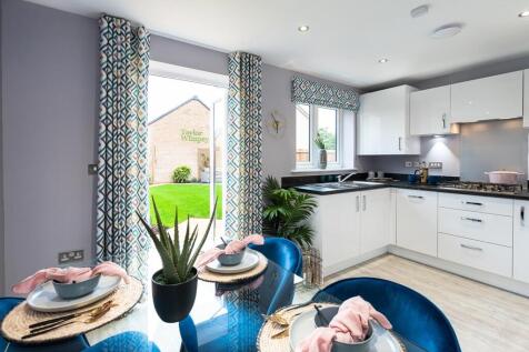 Designed for indoor outdoor living