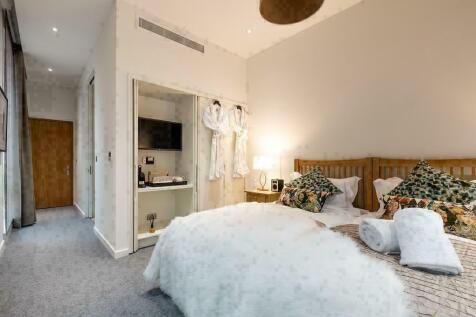 Guest Suite