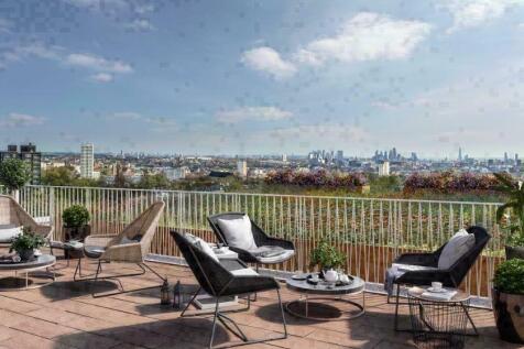 Rooftop Views