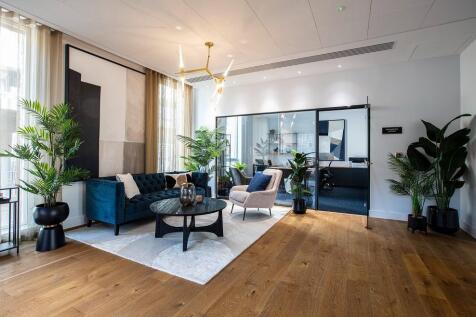 Entrance Foyer