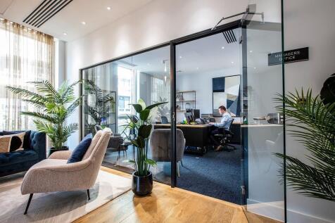 Entrance Foyer
