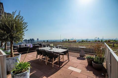 Sky Garden