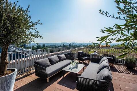 Sky Garden