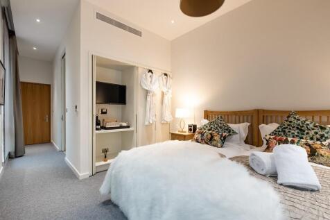Guest Suite