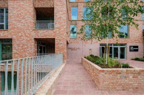 Exterior - Belle Vue