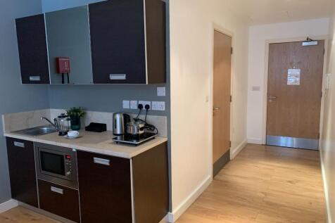 Kitchenette