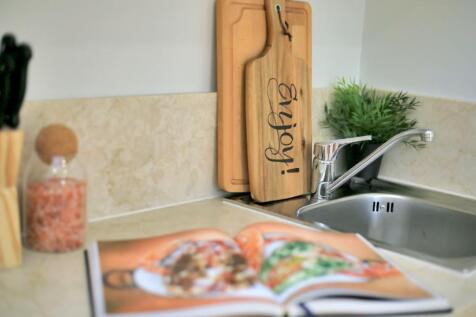 Kitchenette