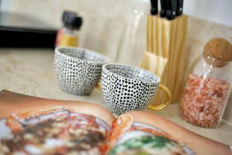 Kitchenette