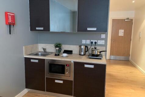 Kitchenette