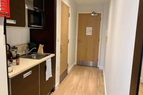 Kitchenette