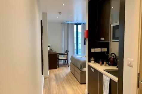 Kitchenette