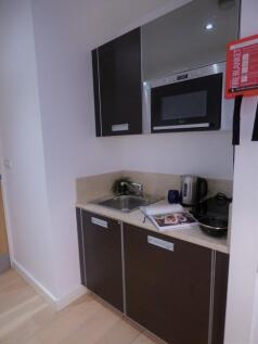 Kitchenette