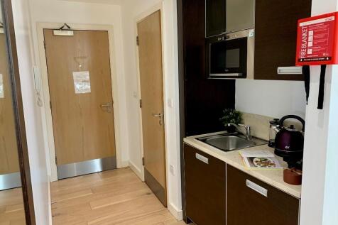 Kitchenette