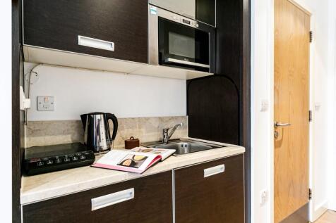 Kitchenette