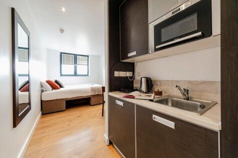 Kitchenette