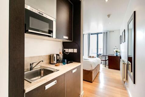 Kitchenette 