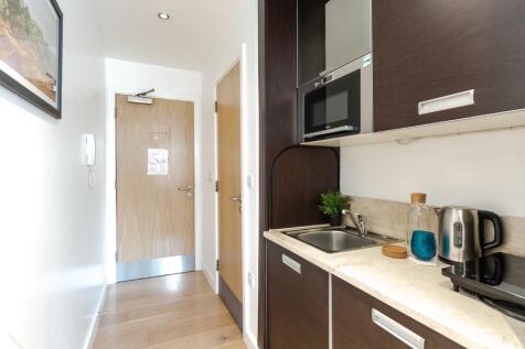 Kitchenette
