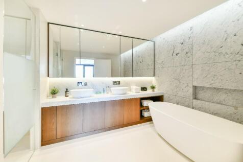 Master En suite