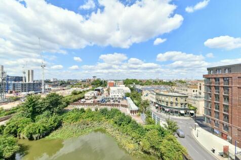 Bright open spaces