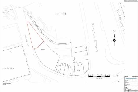 Existing Site Plan