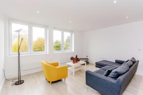 Open Plan Living/Kitchen