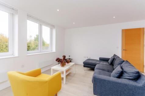 Open Plan Living/Kitchen