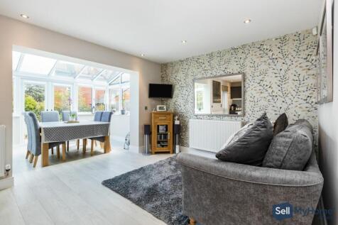 Kitchen/Family Room