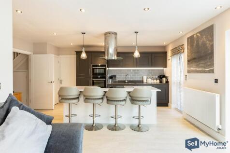 Kitchen/Family Room