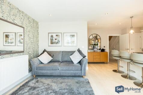Kitchen/Family Room