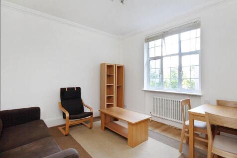 1 bedroom flat property for sale - Lease with 109