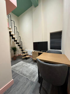 Stunning Bedsits En Suites in Islington
