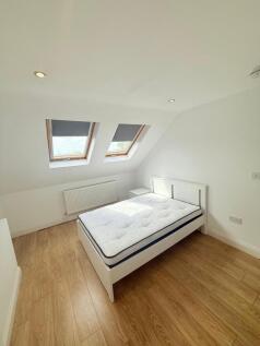 First double bedroom