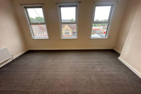 Super two-bedroom flat located in the highly desi
