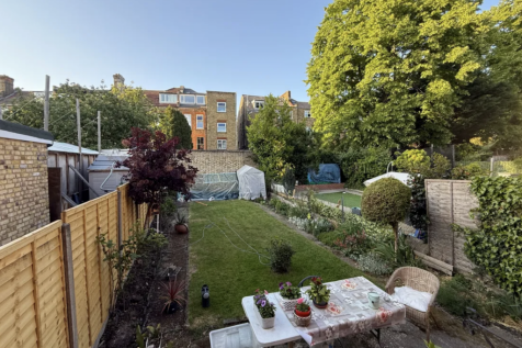 A well-presented and generously sized five-bedroo
