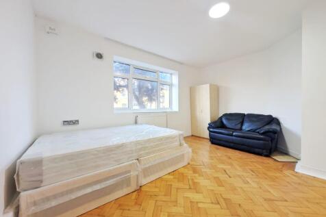 Gorgeous Studio Flat for Rent ¿ Stoke Newington