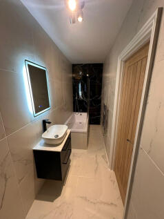Modern 2-Bedroom Flat to Rent in Chingford