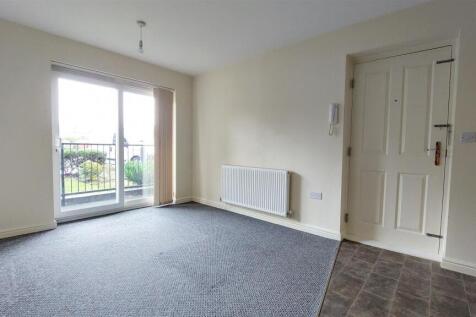 Kitchen/Living Space