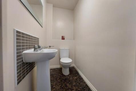 Guest Cloakroom