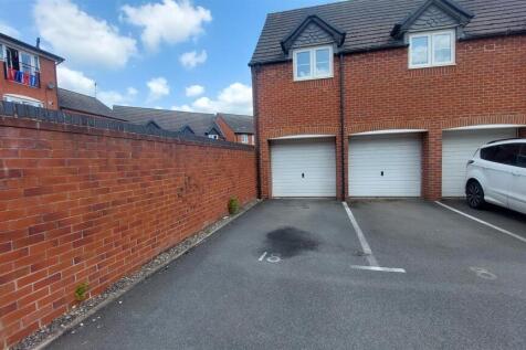 Outside Rear