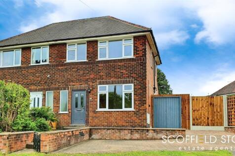 Frontage / Driveway