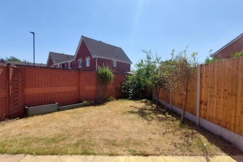 Outside Rear