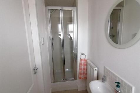 Downstairs Cloakroom