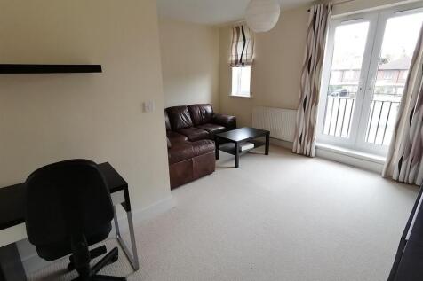 Open Plan Lounge Kitchen Diner B