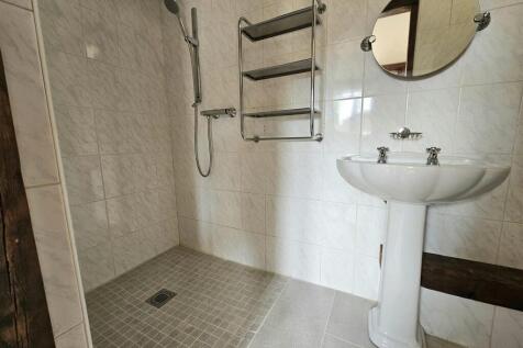 Wet Room