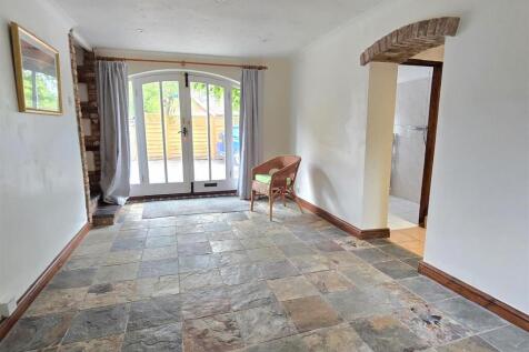 Reception Lobby