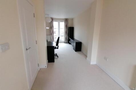 Open Plan Lounge Kitchen Diner C